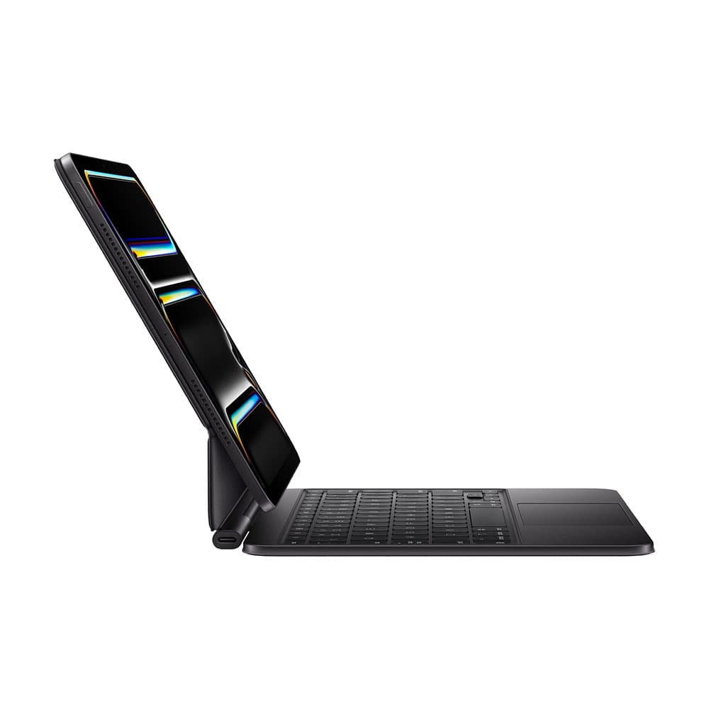 Клавиатура Apple Magic Keyboard для iPad iPad Pro 11" (M4) Черный 3