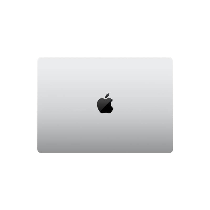 Ноутбук Apple MacBook Pro 14" M4 (2024) 10C CPU/10C GPU, 16 ГБ RAM, 1 ТБ SSD, Silver 6