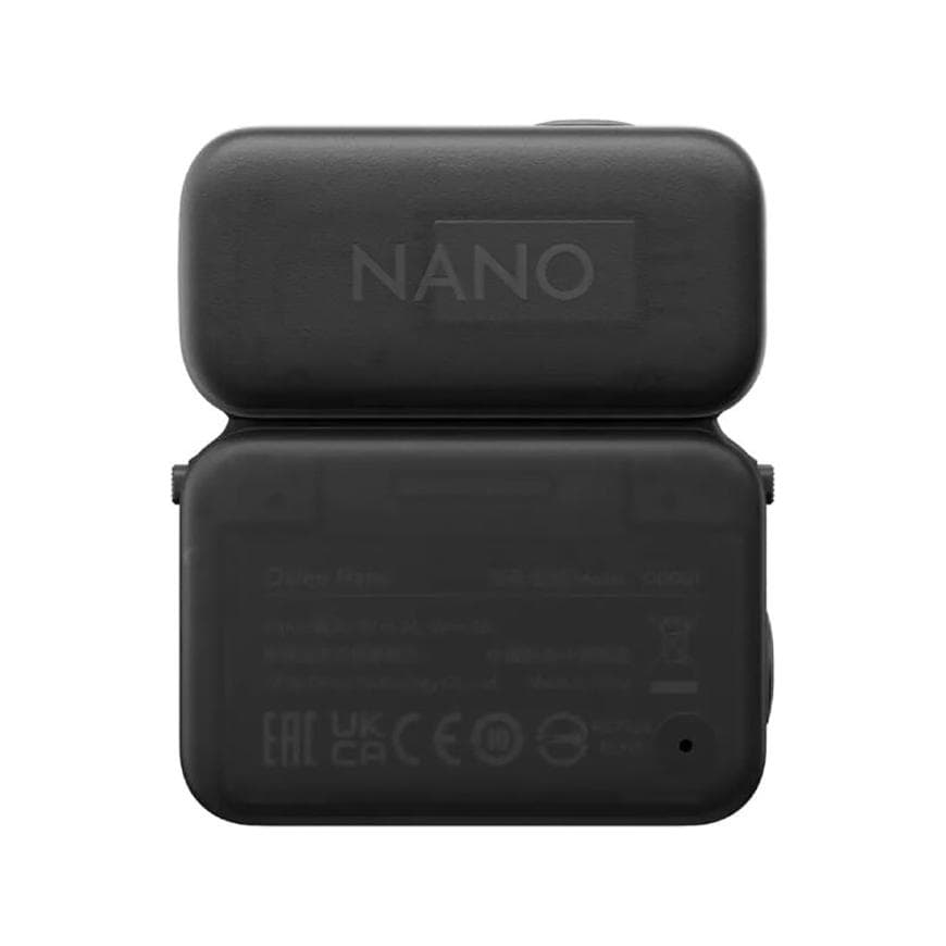 Экшн-камера DJI Osmo Nano 64 ГБ 2