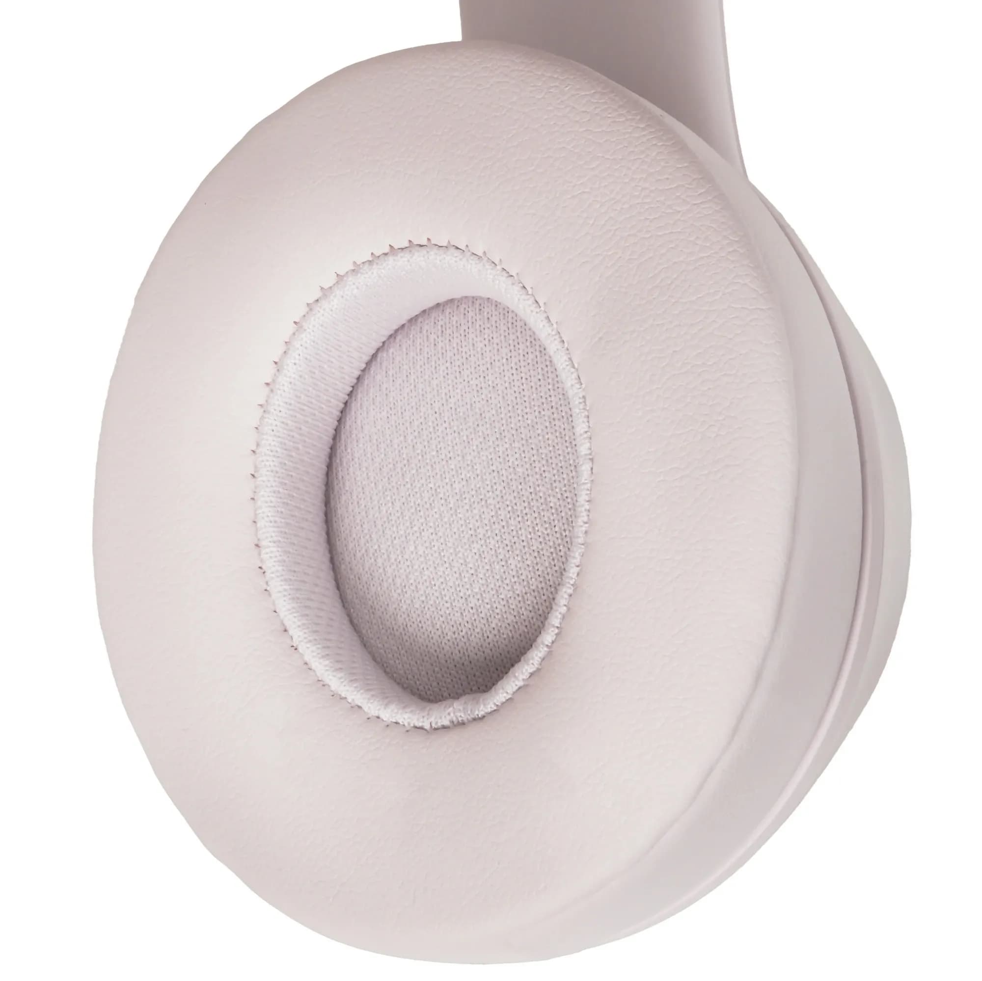 Беспроводные/проводные наушники Beats Solo 4 Бежевый 4