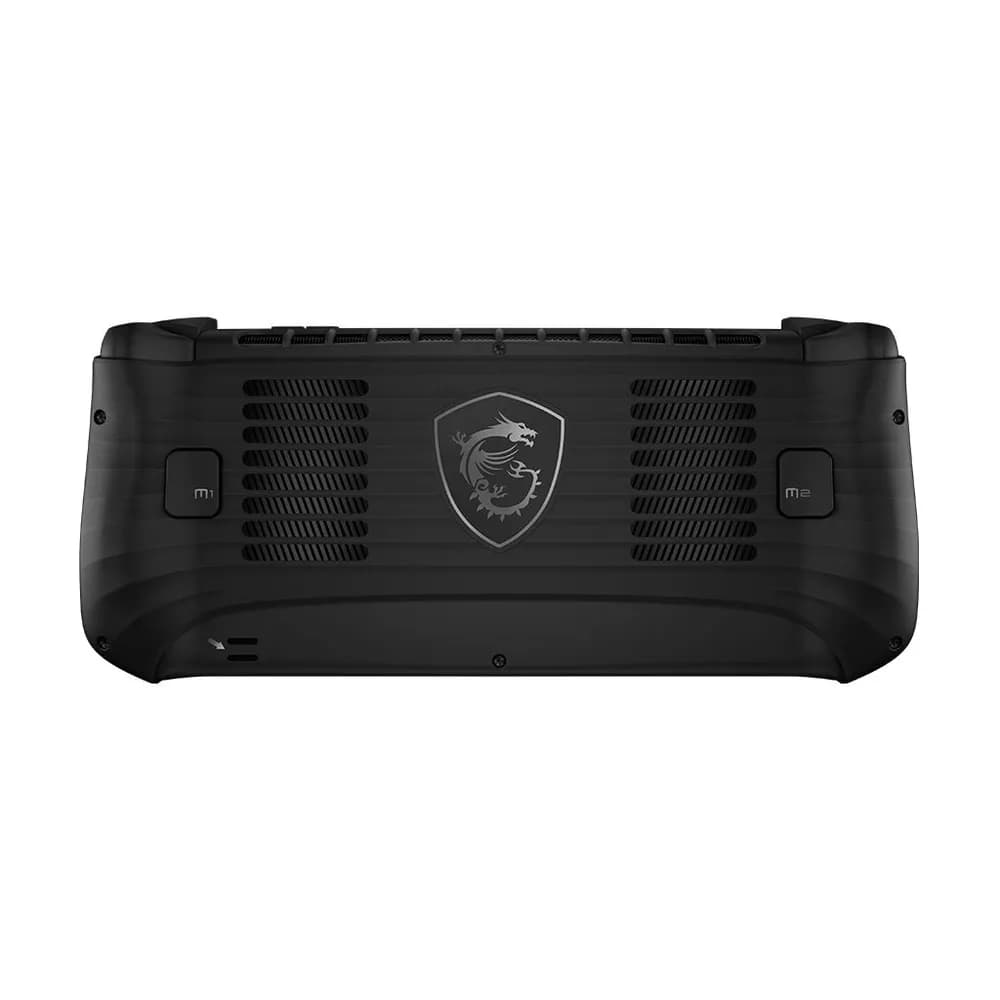 Портативная игровая консоль MSI Claw 8 AI+ Ultra 7 32/1Tb (EU), чёрный (A2VM) 7