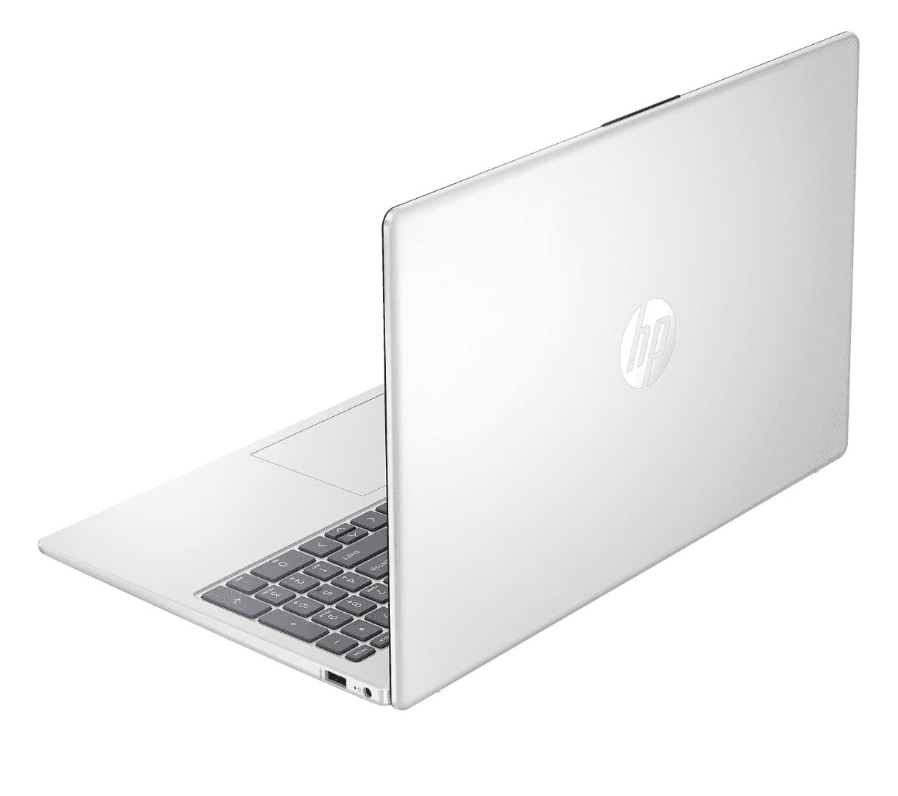 Ноутбук HP Laptop 15 (Intel i7, 12 ГБ, 512 ГБ) 4