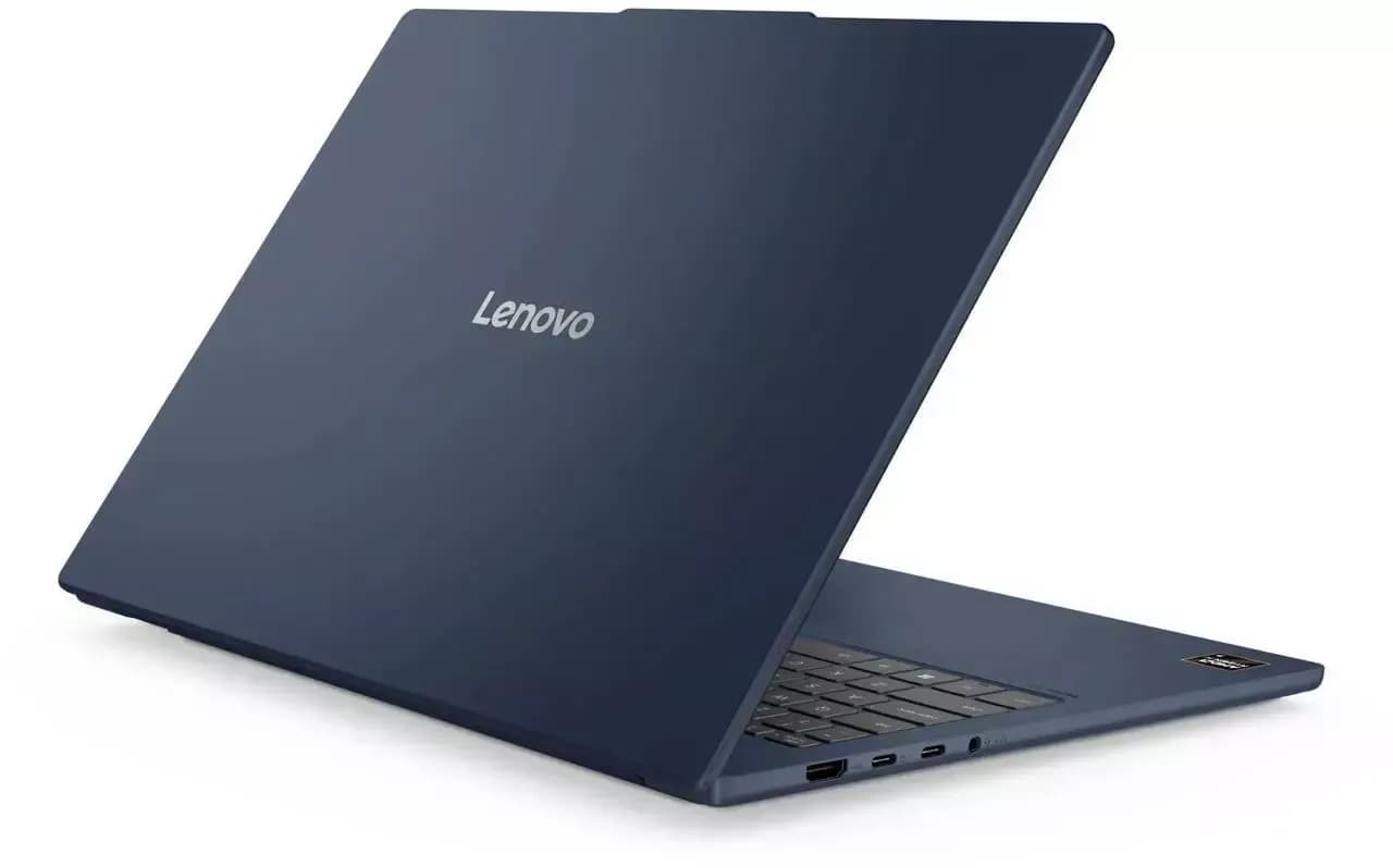 Ноутбук Lenovo IdeaPad Slim 5 16" (Ryzen AI 7, 16 ГБ RAM, 512 ГБ SSD) 83HY001HUS 4
