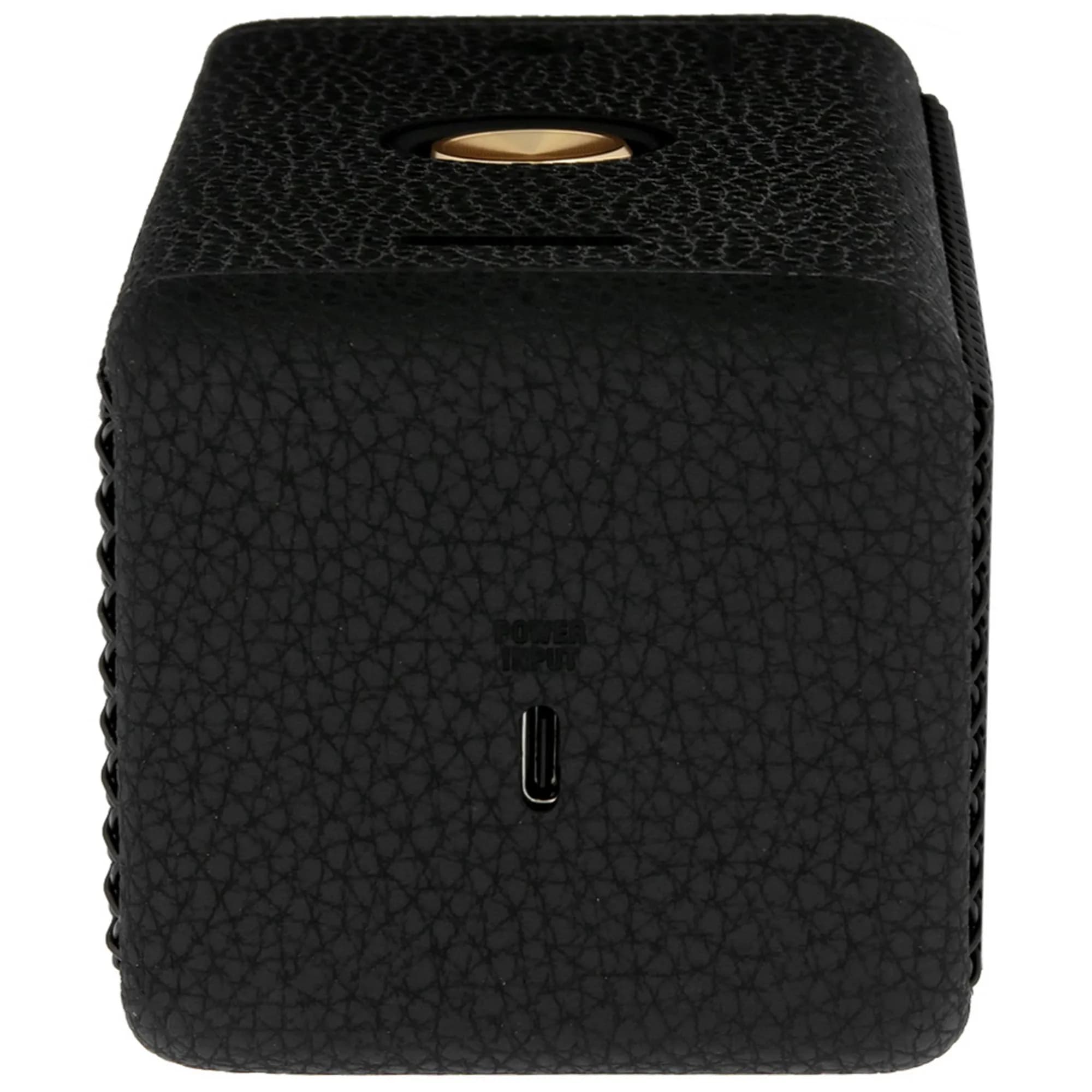 Портативная колонка Marshall Emberton 2, Черный 3