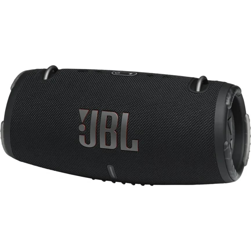 Беспроводная акустика JBL Xtreme 3 Black 8