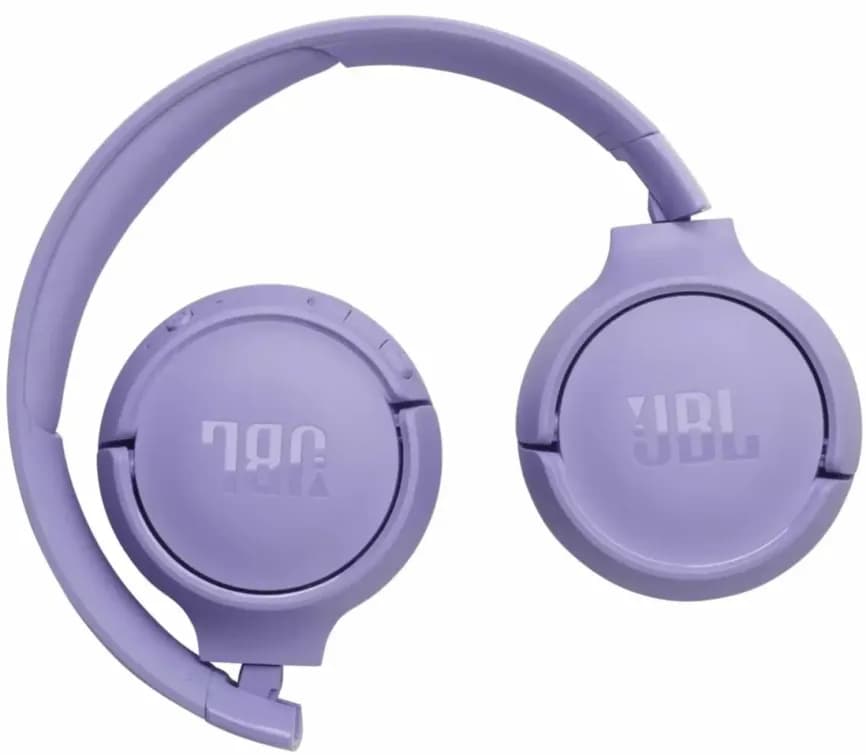 Наушники JBL Tune 520 BT Purple 3