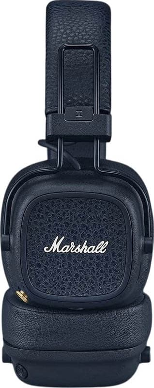 Беспроводные наушники Marshall Major V Синий 2