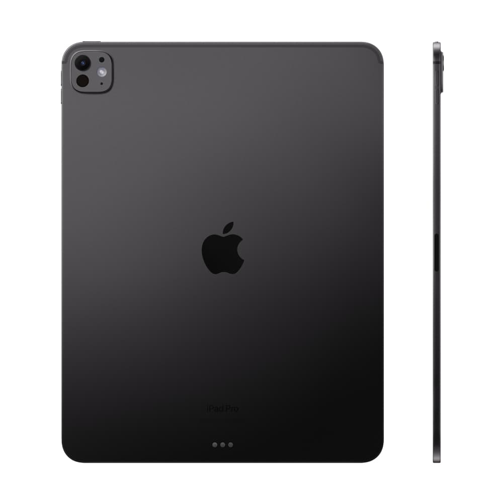 Планшет Apple iPad Pro 13 (2025) 256 ГБ Wi-Fi Черный космос 2