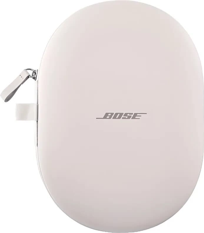 Наушники Bose Quiet Comfort Ultra (White | Белый) 7