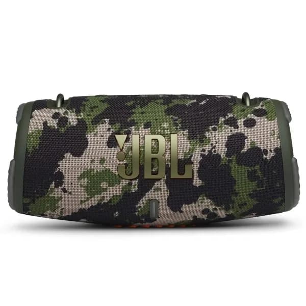 Беспроводная акустика JBL Xtreme 3 Camouflage 3