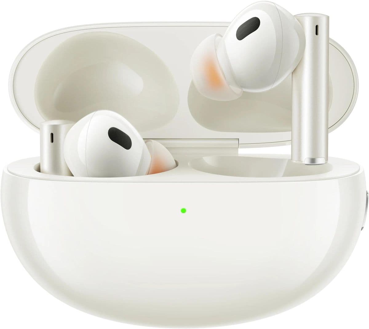 Наушники TWS Realme Buds Air 5 Pro Белый