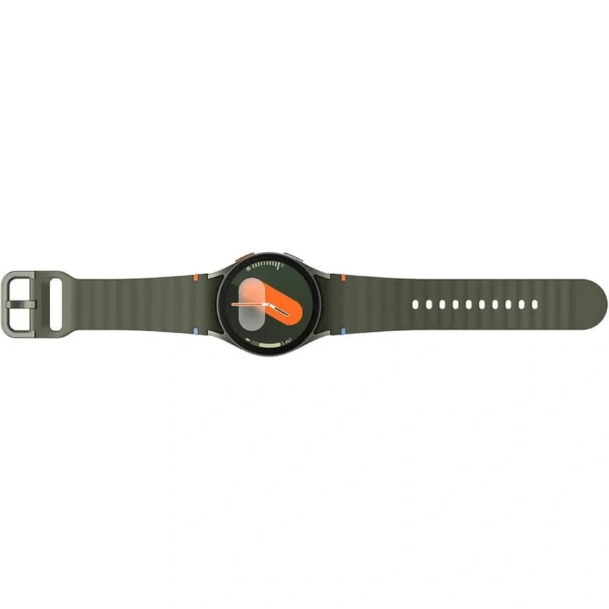 Смарт-часы Samsung Galaxy Watch7 Bluetooth - 44 mm (SM-L310) Green (Зеленый) 4