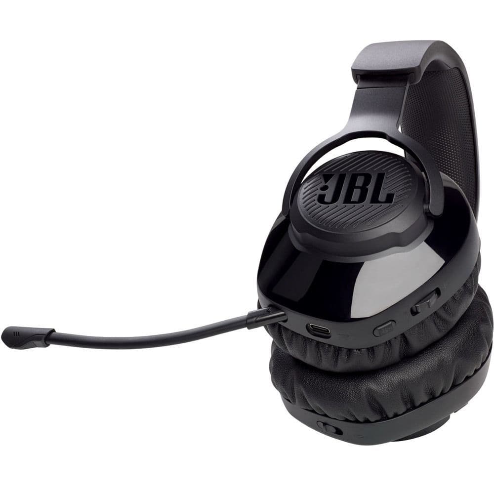JBL Quantum 350 Wireless Черный 3