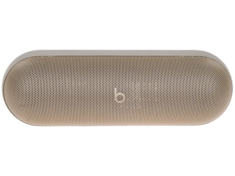 Портативная колонка Beats Pill Шампанское|Champagne Gold 2