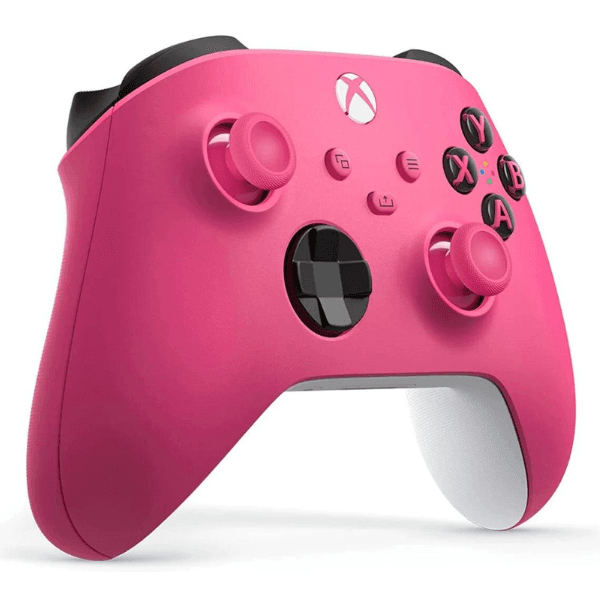 Геймпад Microsoft Xbox Series X|S, розовый (Deep Pink) 3