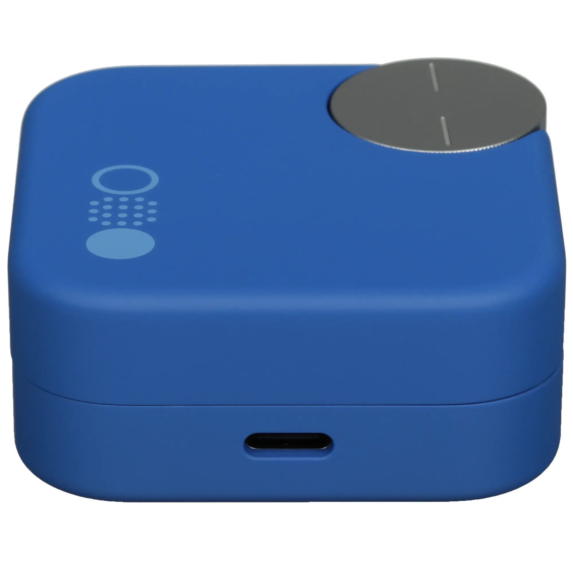 Беспроводные наушники CMF Buds Pro 2 by Nothing (TWS) Blue 3