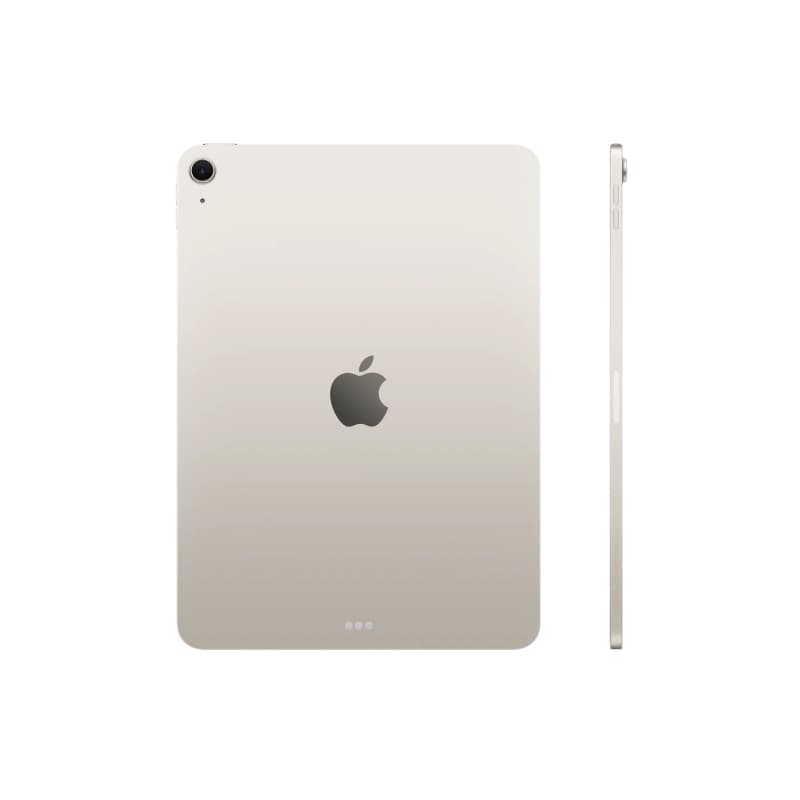 Планшет Apple iPad Air (2025 M3) 13” Wi-Fi | 1 ТБ (Starlight | Сияющая звезда) 2