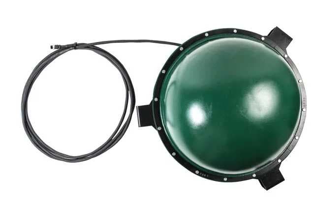 Детектор дронов "Защитник неба" для станции РЭБ Зонт