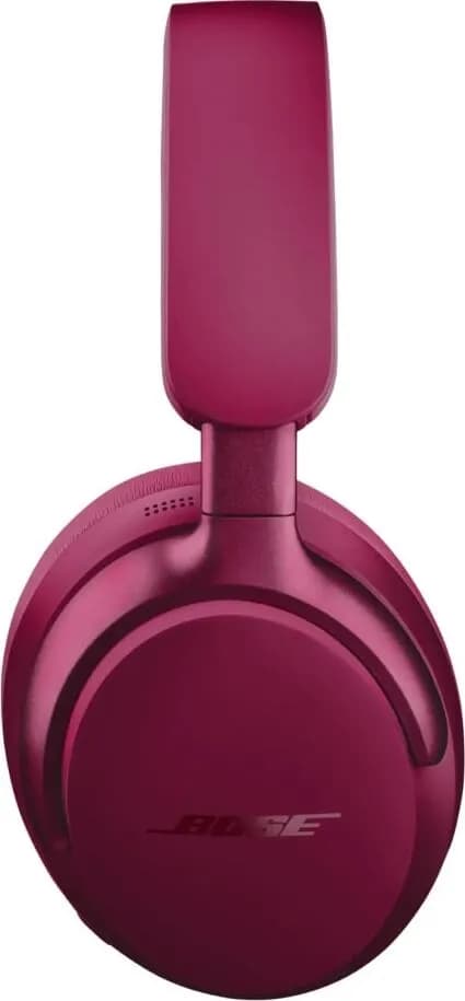 Наушники Bose Quiet Comfort Ultra (Deep Plum | Сливовый) 3
