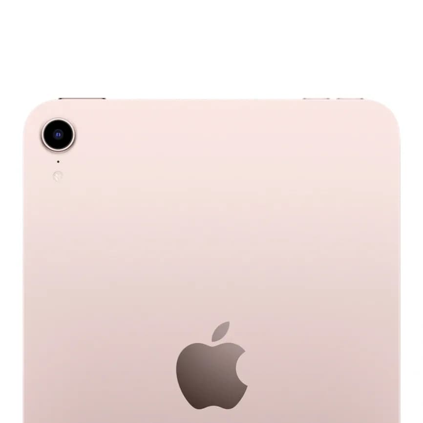 Планшет Apple iPad Mini 6Gen (2021 A15) 8.3" Wi-Fi + Cellular | 256 ГБ Pink 4
