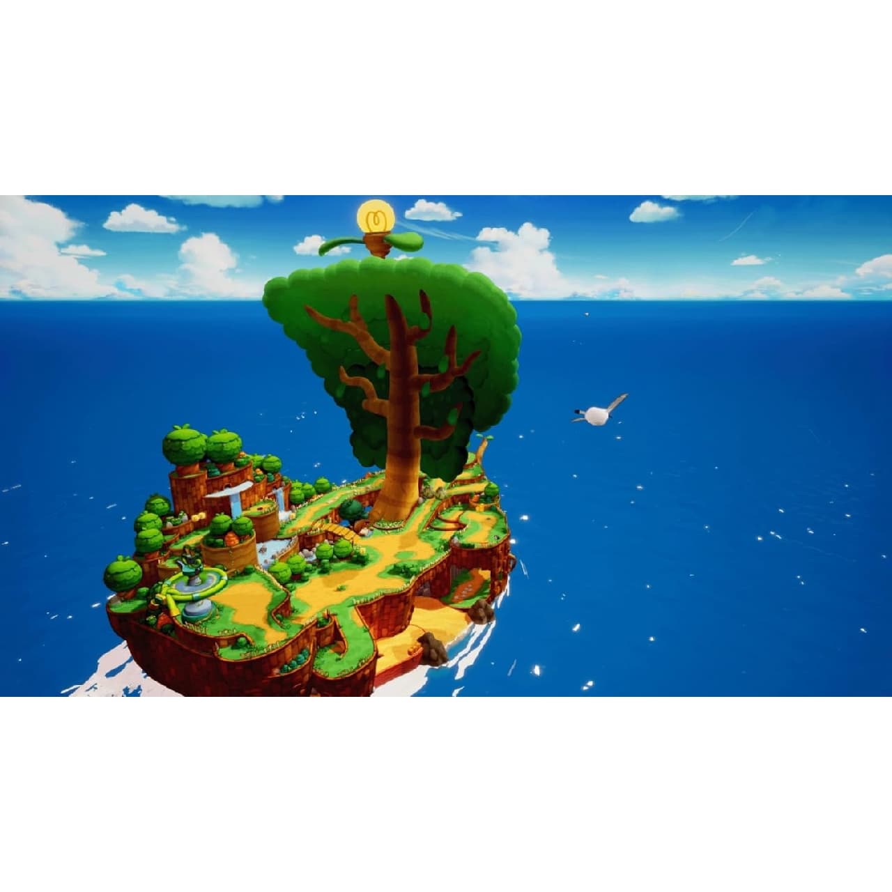 Игра Mario & Luigi: Brothership (Nintendo Switch, английская версия) 5