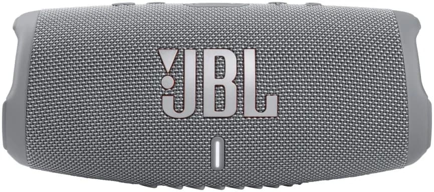Беспроводная акустика JBL Charge 5 Gray