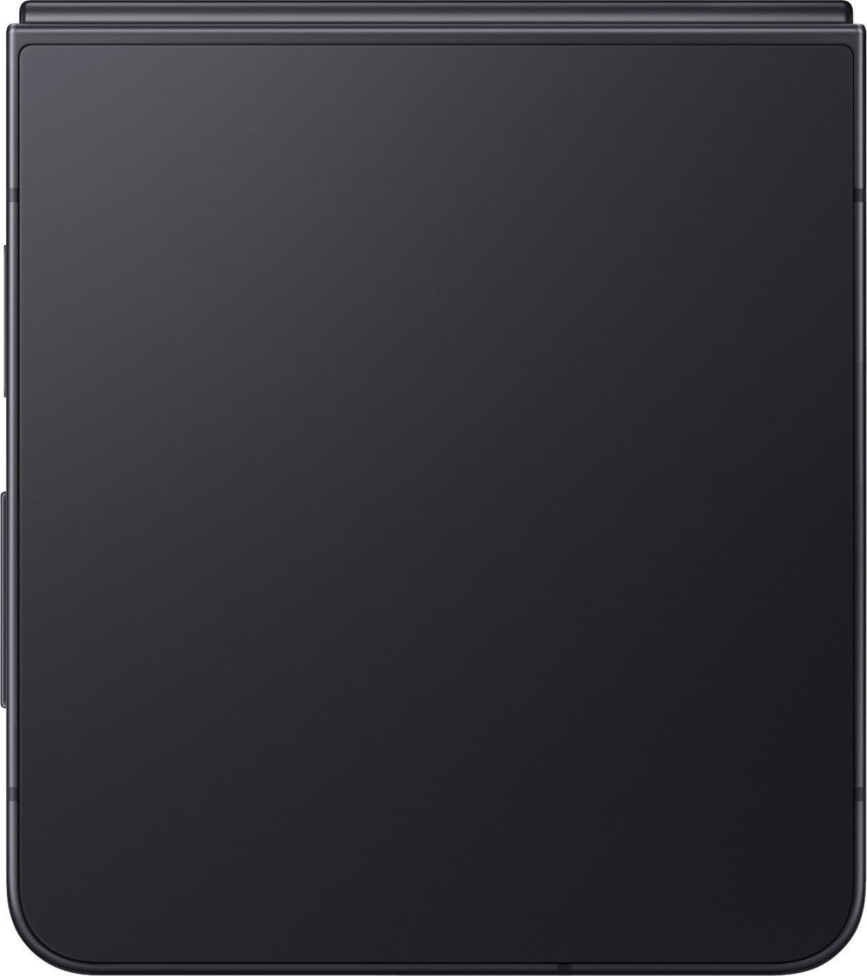 Смартфон Samsung Galaxy Z Flip7 12/512 ГБ Черный 7
