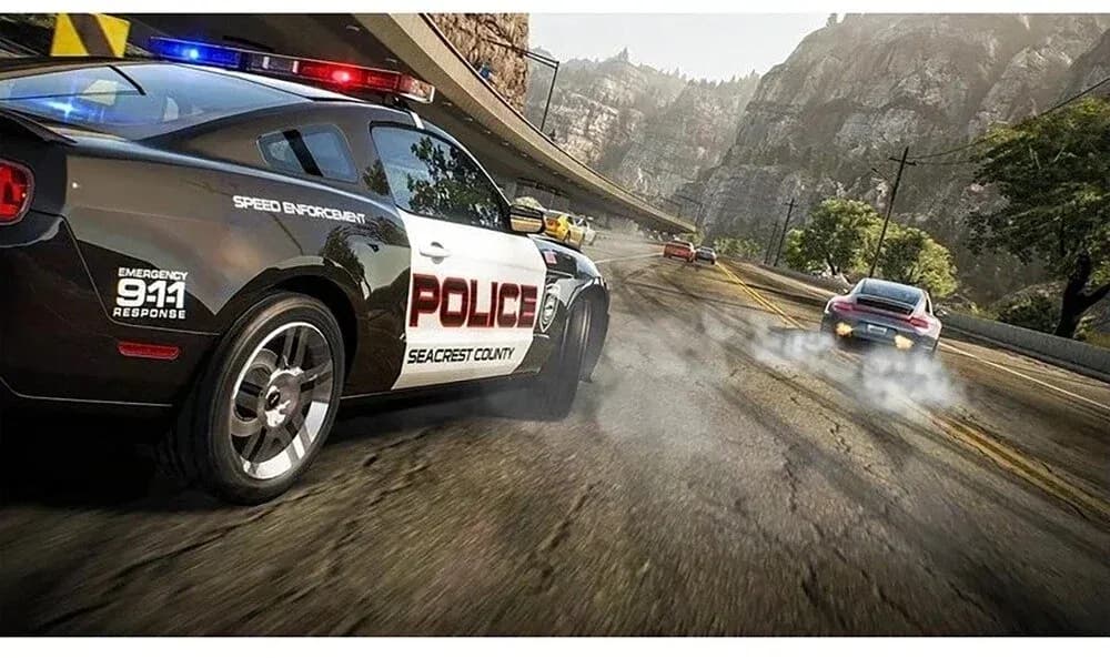 Игра Need for Speed: Unbound (PS5, английская версия) 5