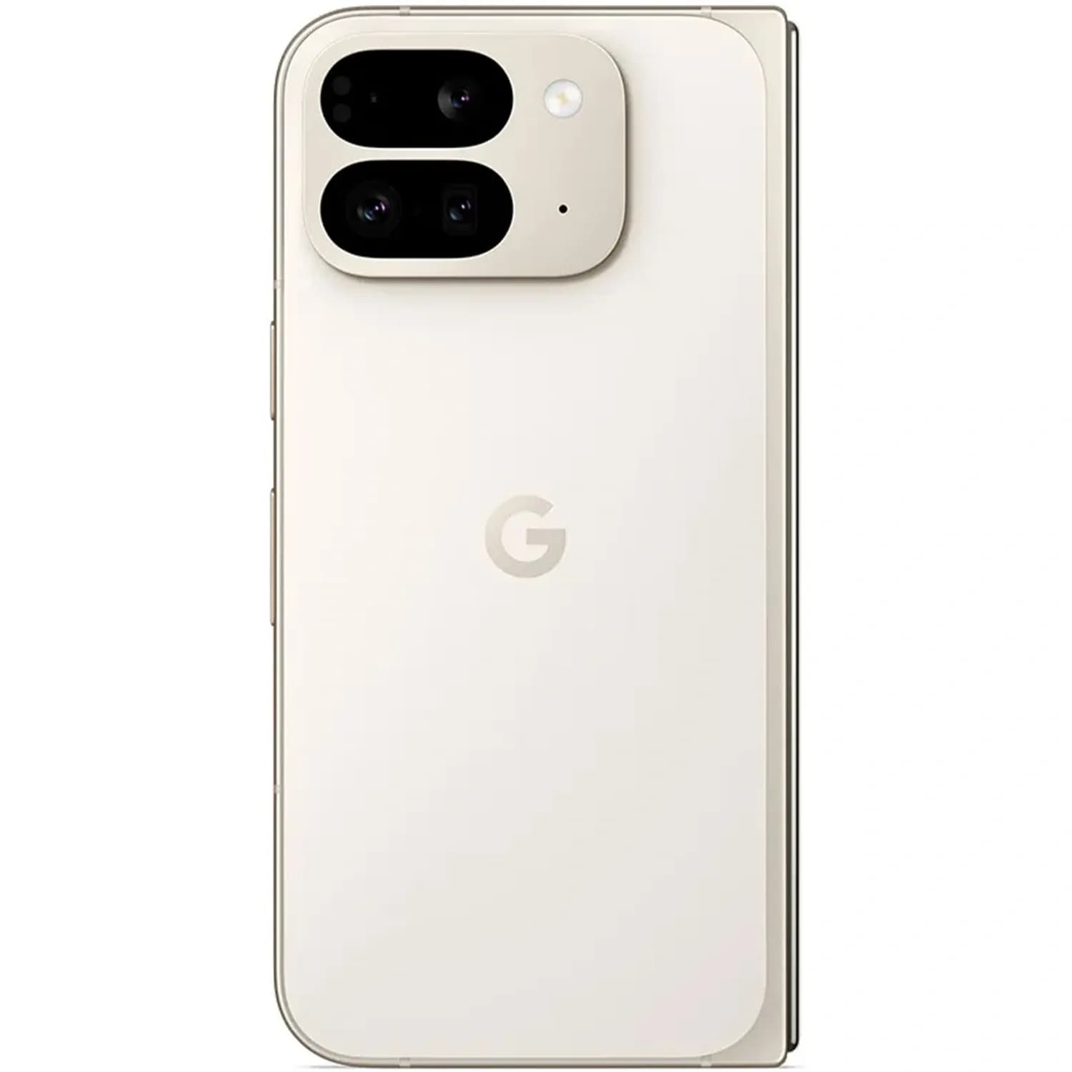 Смартфон Google Pixel 9 Pro Fold | 16/512 ГБ | Porcelain (Фарфоровый) 5