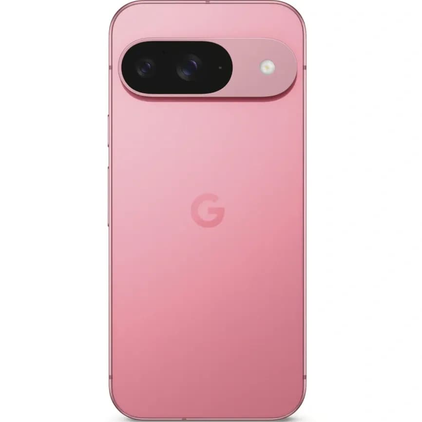 Смартфон Google Pixel 9 | 12/256 ГБ | Peony (Розовый) 3