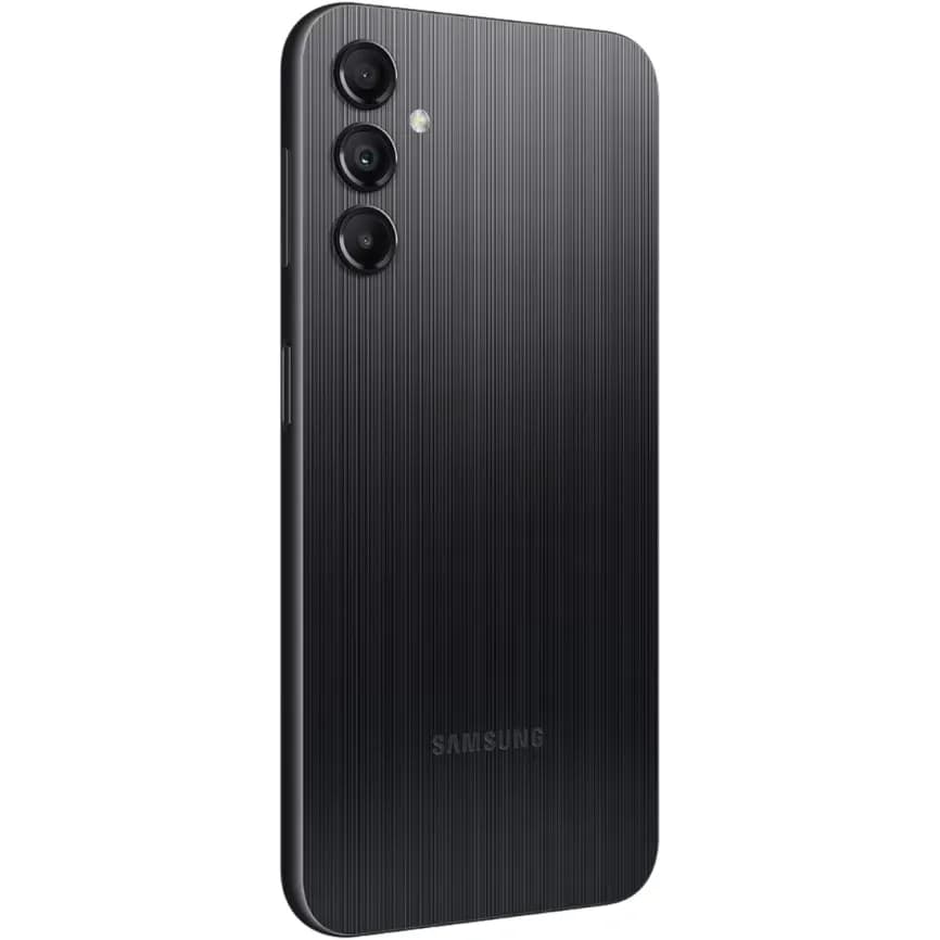 Смартфон Samsung Galaxy A14 | 4/128 ГБ, Black 5