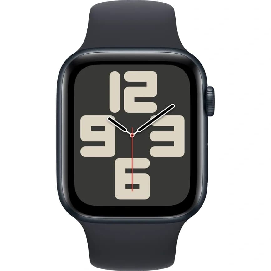 Смарт-часы Apple Watch SE2 (2023) - 44 mm | Midnight black | M/L 4