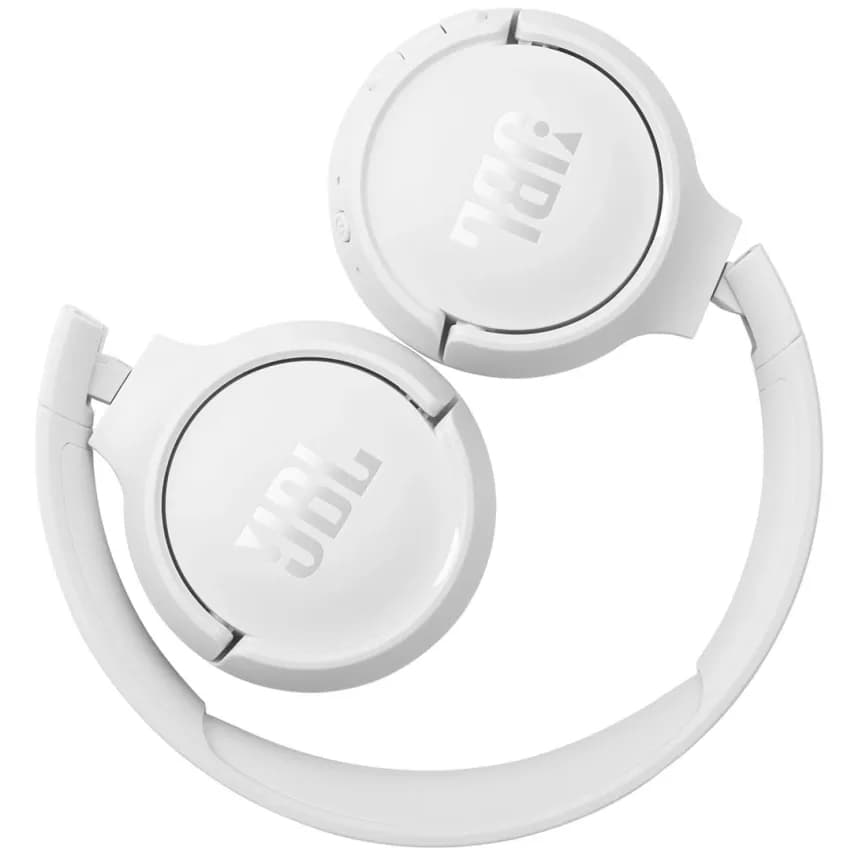 Наушники JBL Tune 510 BT White 7