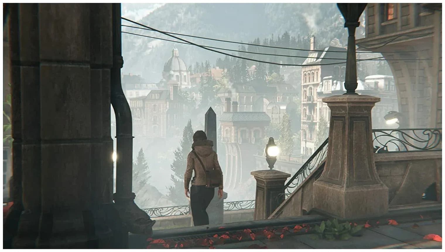 Игра Syberia: The World Before 20 Year Edition (PS5, полностью на русском) 9