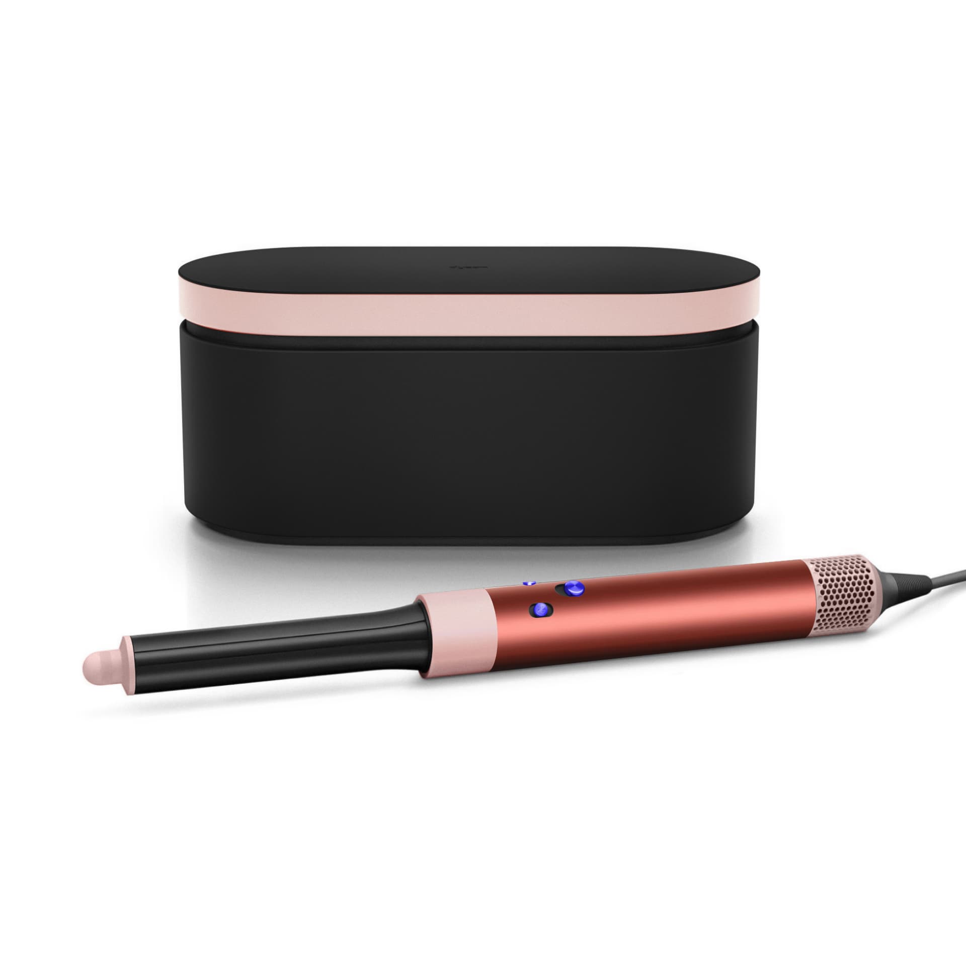 Стайлер Dyson Hairstyler Airwrap HS05 Complete Long Diffuse (Strawberry Bronze / Blush Pink) EU (Наша вилка) 3