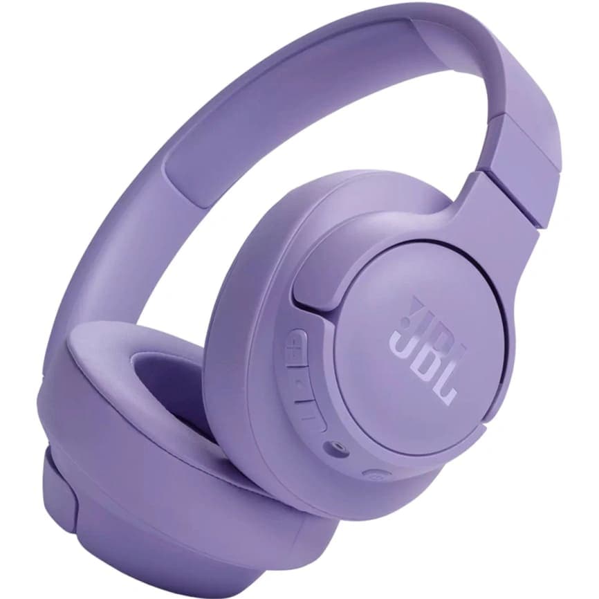 Наушники JBL Tune 720 BT Фиолетовый