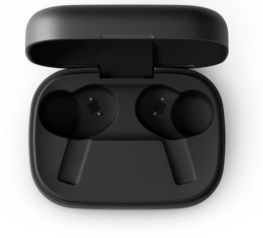 Беспроводные наушники Bang & Olufsen Beoplay EX Anthracite Oxygen 6