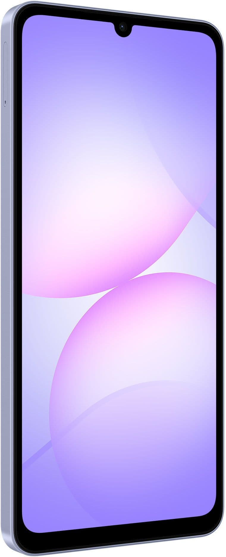 Смартфон Samsung Galaxy A07 | 6/128 Гб, Фиолетовый 2