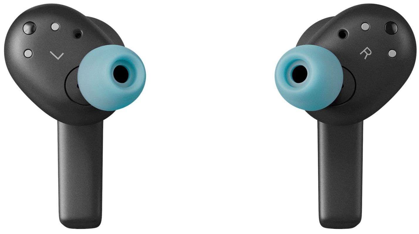 Беспроводные наушники Bang & Olufsen Beoplay EX Anthracite Oxygen 2
