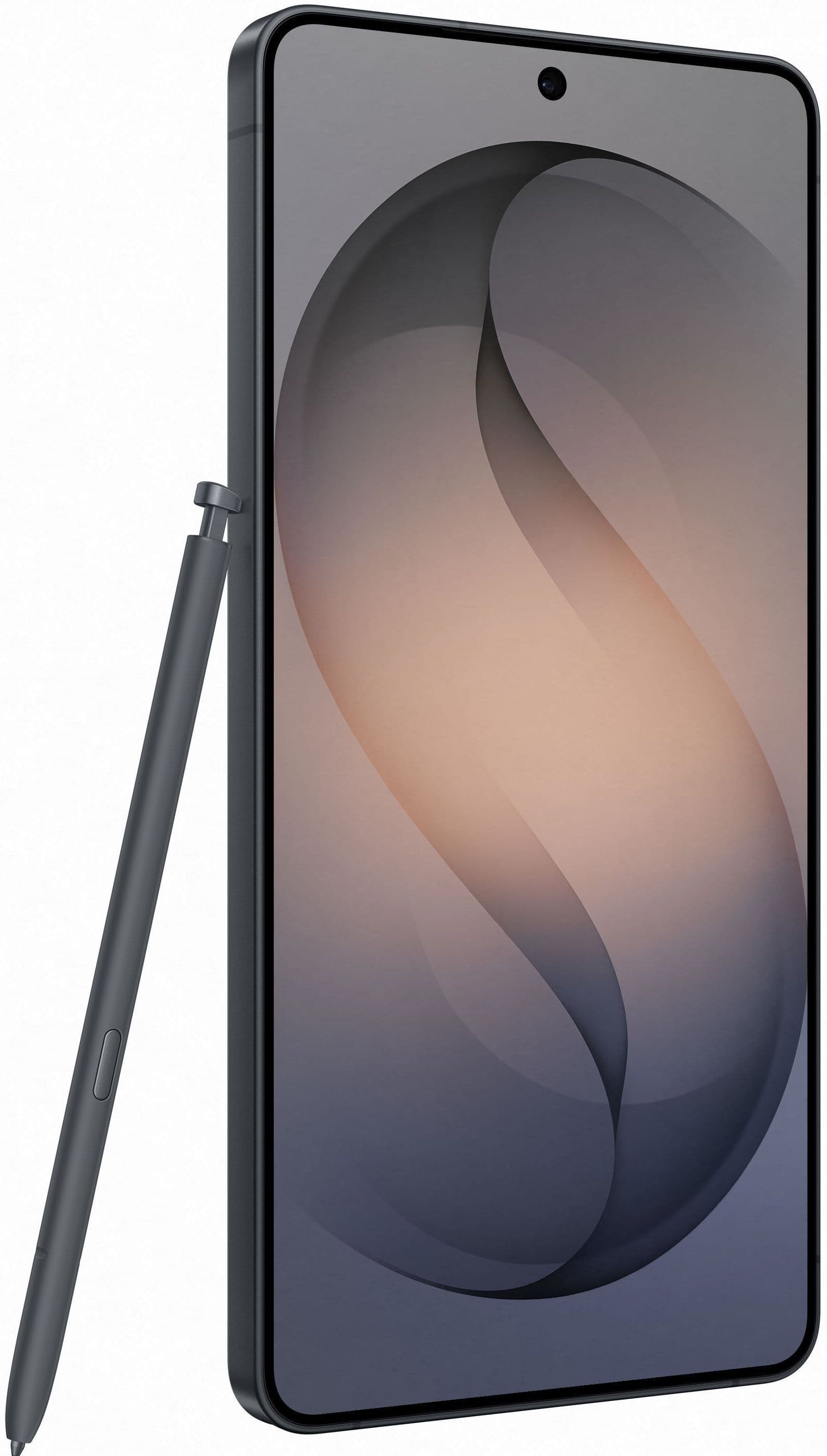 Смартфон Samsung Galaxy S26 Ultra 12/256 ГБ Черный 3