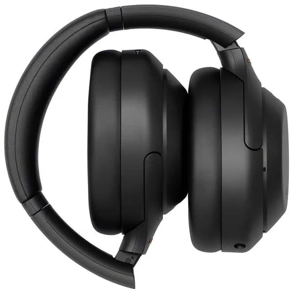 Наушники Sony WH-1000XM4 Black 2