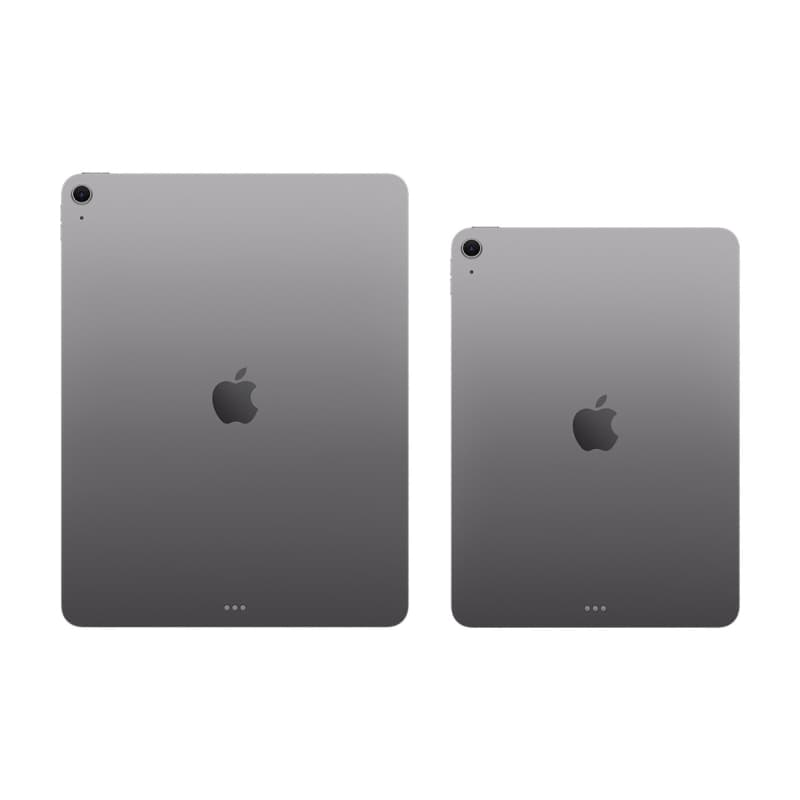 iPad Air (2026 M4) 11" Wi-Fi+Sim | 1 ТБ, Space Gray 4