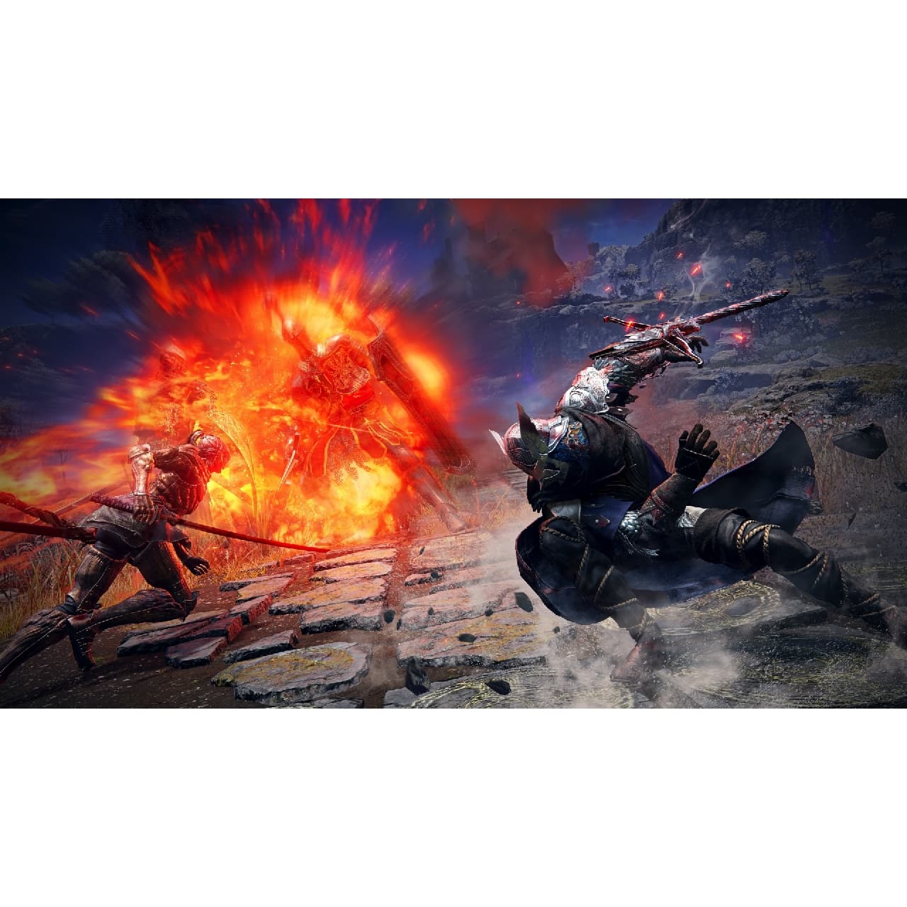 Игра Elden Ring: Nightreign (PS5, русские субтитры) 6