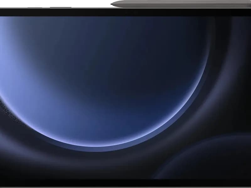 Планшет Samsung Galaxy Tab S9 FE+ | LTE | 8/128 ГБ (Серый | Grey) 4