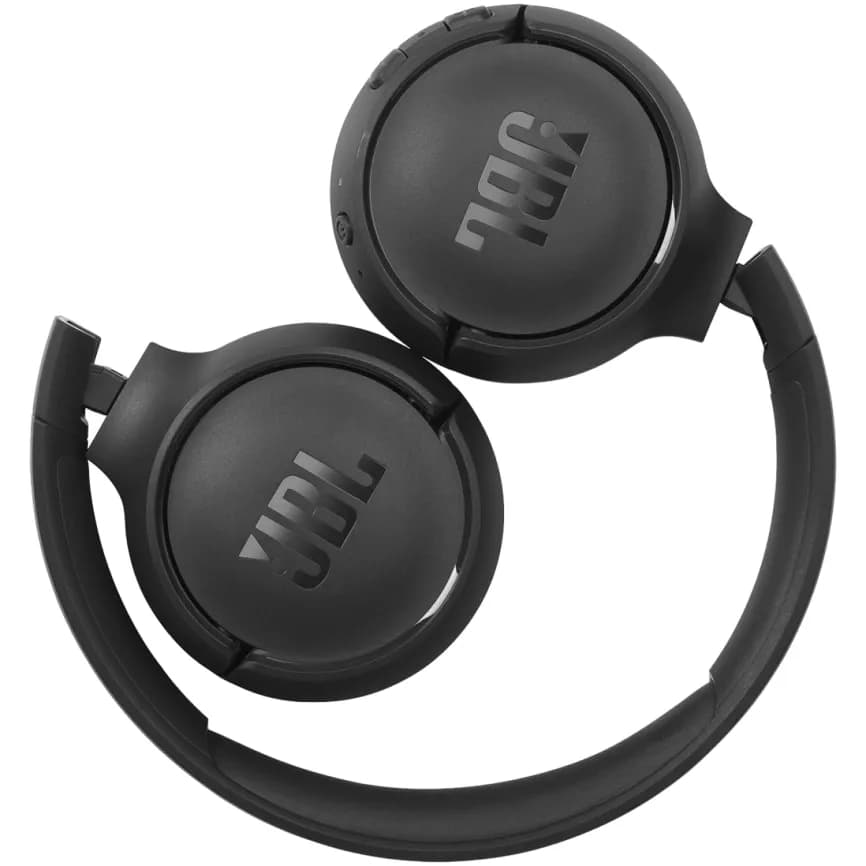 Наушники JBL Tune 510 BT Black 7