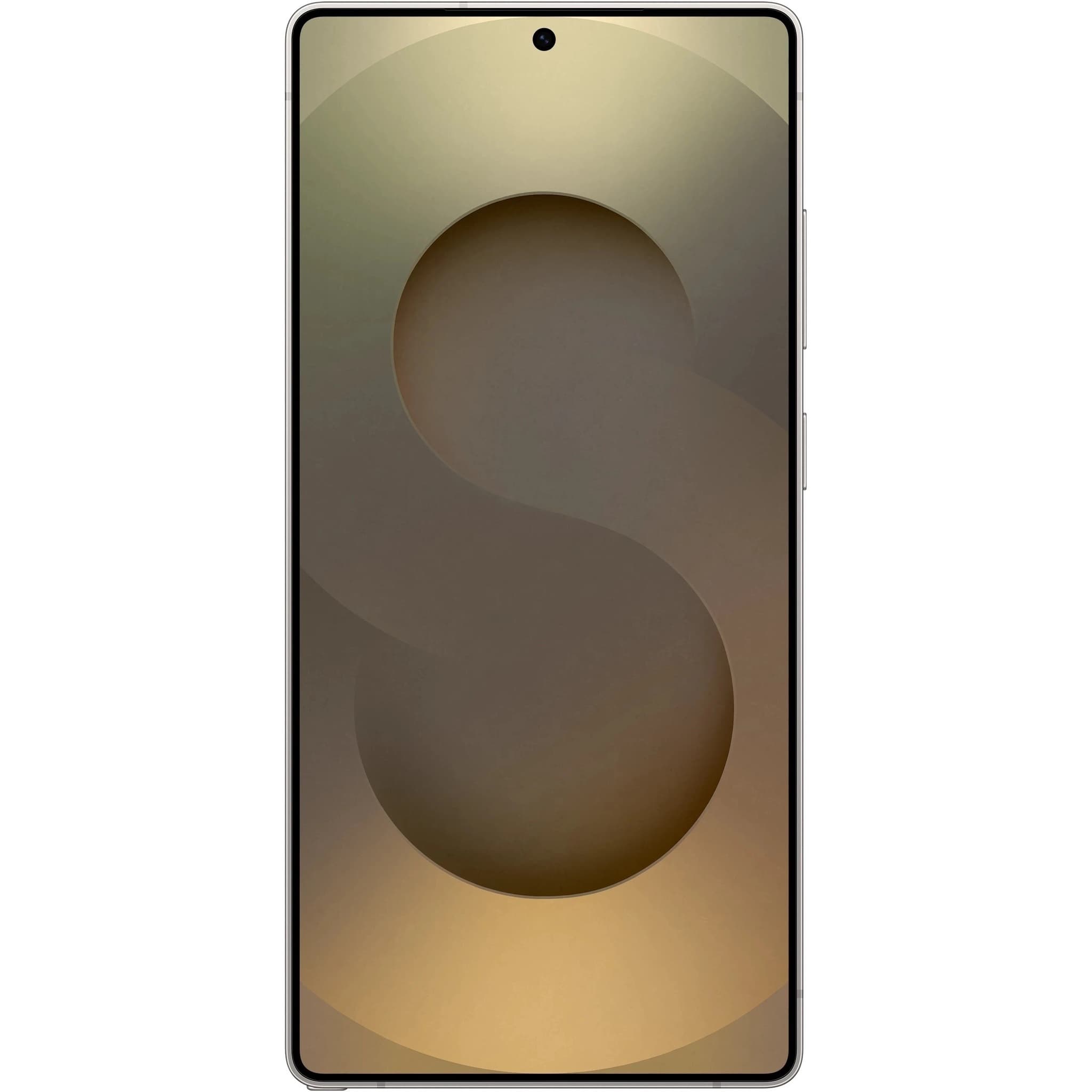 Смартфон Samsung Galaxy S25 Ultra 12/1 ТБ Серый титан 3