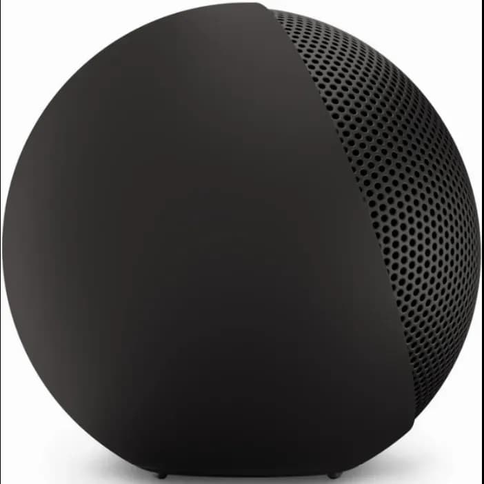 Портативная колонка Beats Pill Матовый чёрный | Matte Black 3
