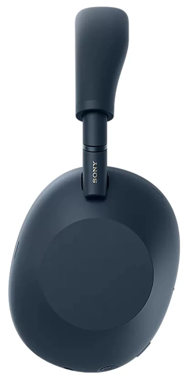 Беспроводные наушники Sony WH-1000XM6 (Blue | Синий) 2