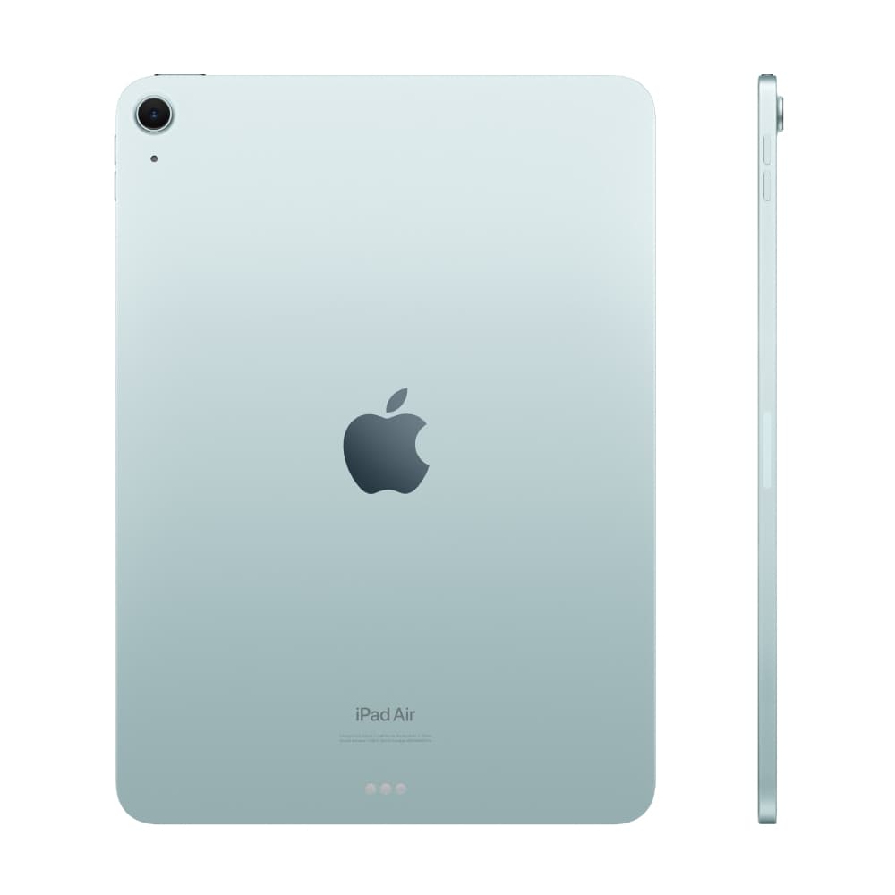 Планшет Apple iPad Air 11 (2024) 256 ГБ Wi-Fi + Cellular Синий 2