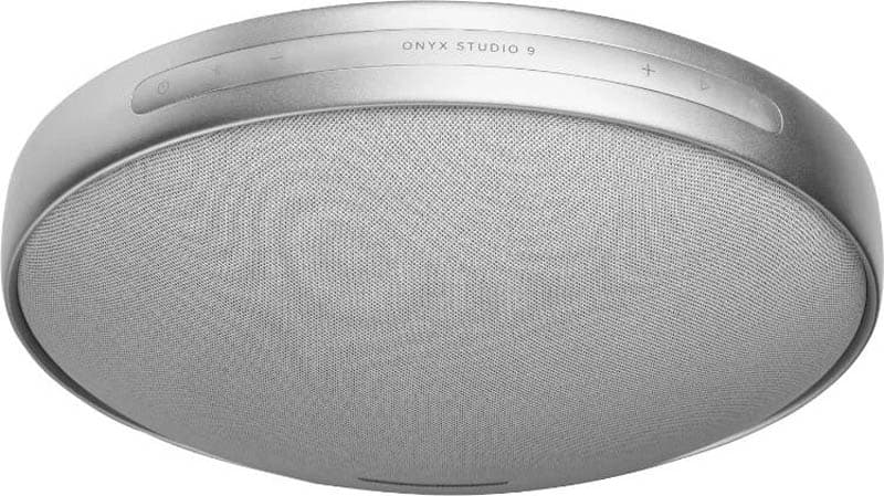 Беспроводная акустика Harman/Kardon Onyx studio 9, Серый 3